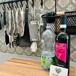 아파트 Casa Prima Gardenia 토리델베나코