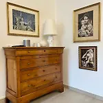 Casa Prima Gardenia 아파트 토리델베나코