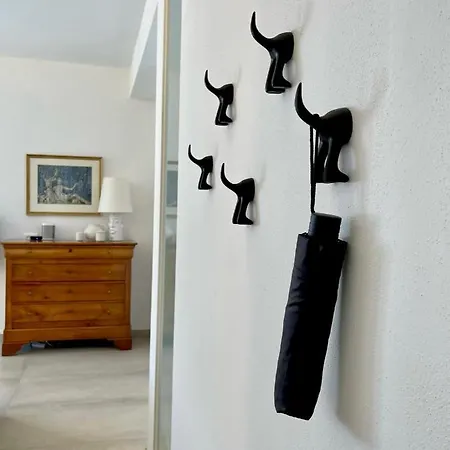 Casa Prima Gardenia Torri Del Benaco