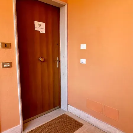 Lägenhet Casa Prima Gardenia *