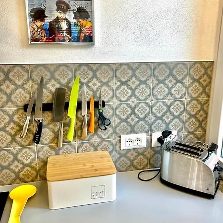 Casa Prima Gardenia Torri Del Benaco