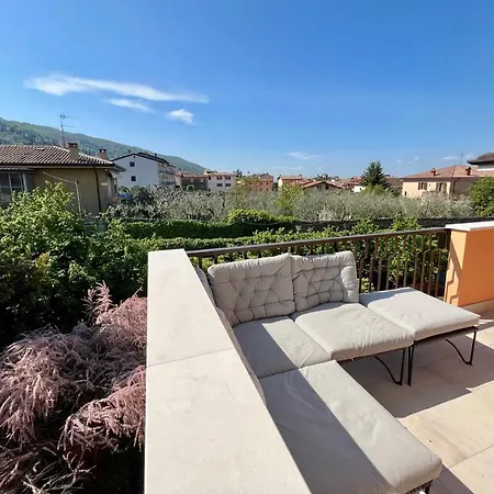 Casa Prima Gardenia 아파트 *