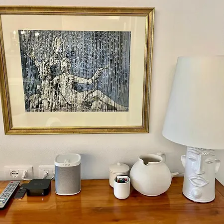 Casa Prima Gardenia *