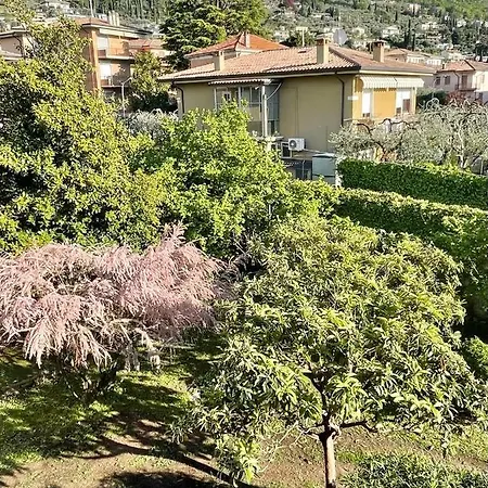 Casa Prima Gardenia דירה טורי דל בנקו