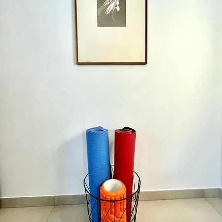 Casa Prima Gardenia דירה