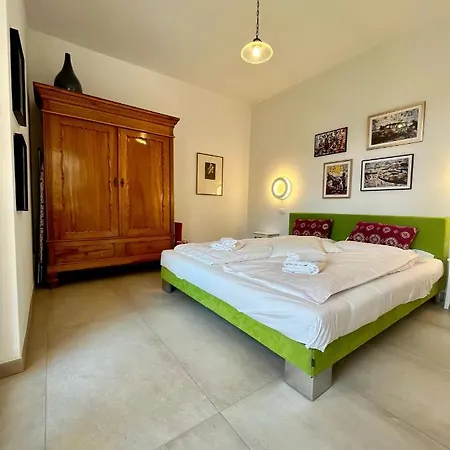 Casa Prima Gardenia דירה