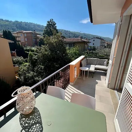 דירה Casa Prima Gardenia טורי דל בנקו