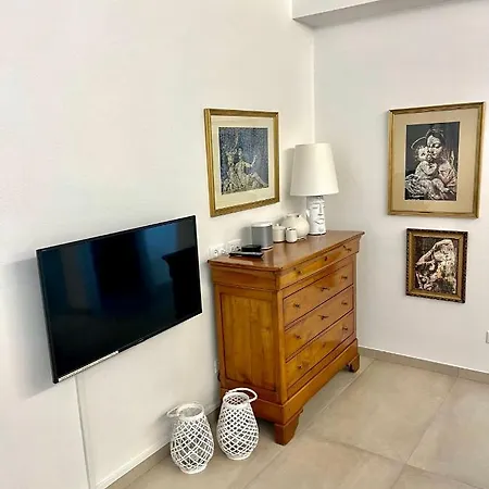 Casa Prima Gardenia Apartment Torri Del Benaco