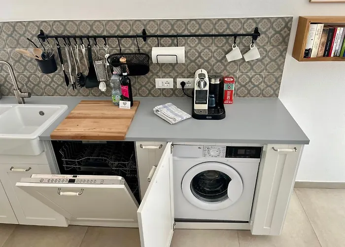 Casa Prima Gardenia Apartament *