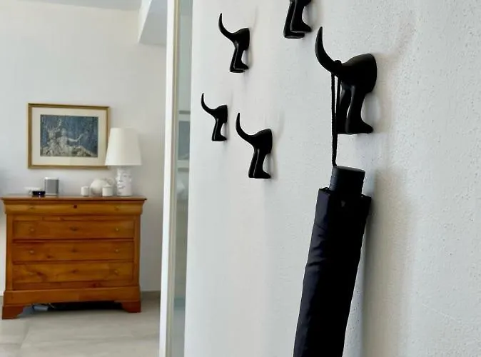 Casa Prima Gardenia Torri Del Benaco