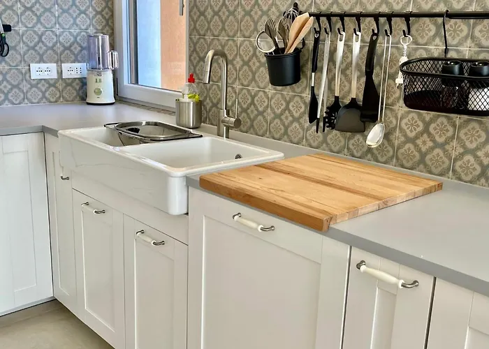 Casa Prima Gardenia Apartament