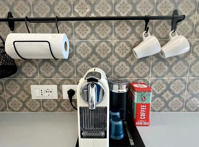 Apartament Casa Prima Gardenia Torri Del Benaco