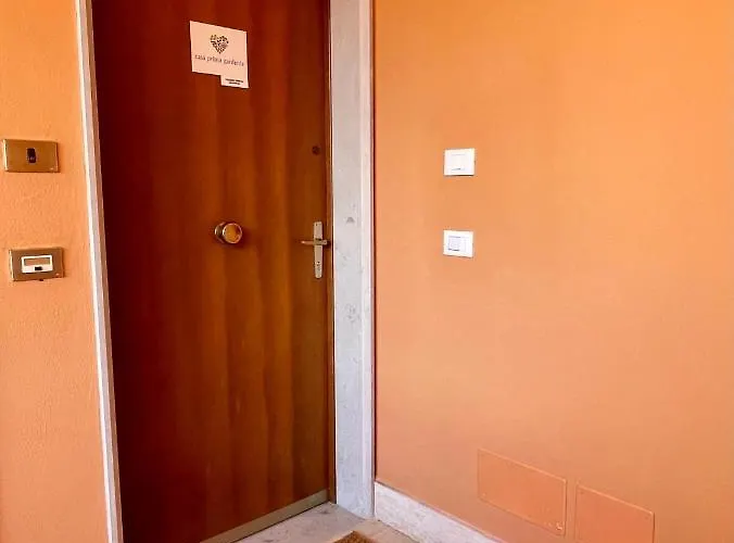 Apartament Casa Prima Gardenia *