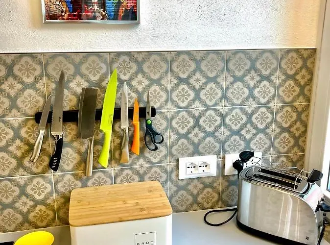 Casa Prima Gardenia Torri Del Benaco