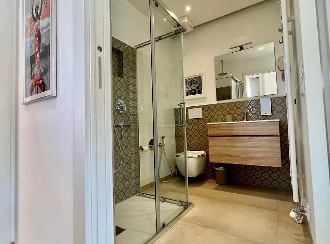 Apartament Casa Prima Gardenia *