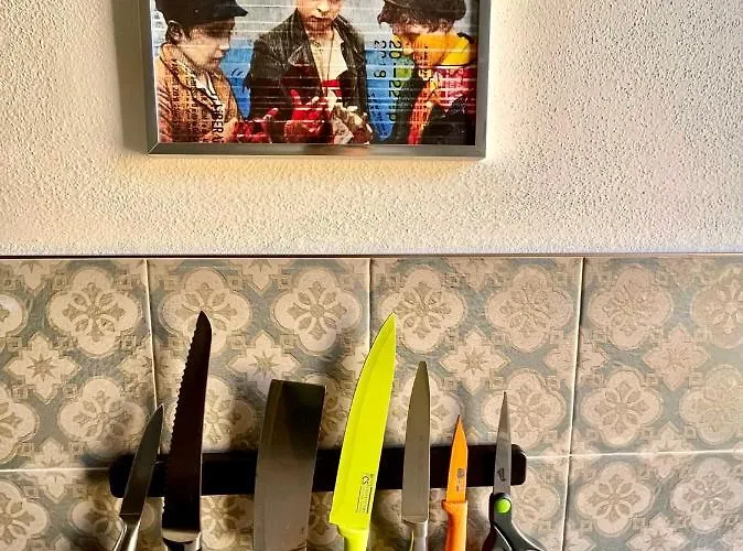 Casa Prima Gardenia Apartament