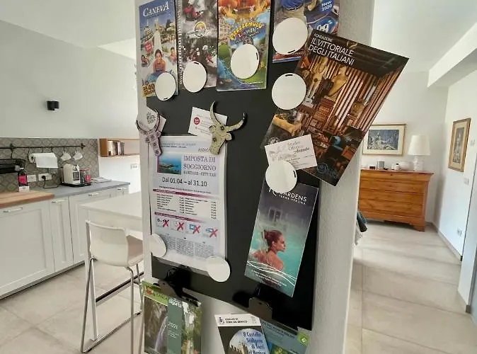 Casa Prima Gardenia *