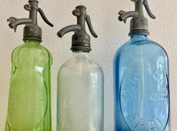 Apartament Casa Prima Gardenia