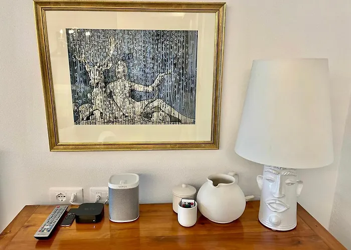 Casa Prima Gardenia *