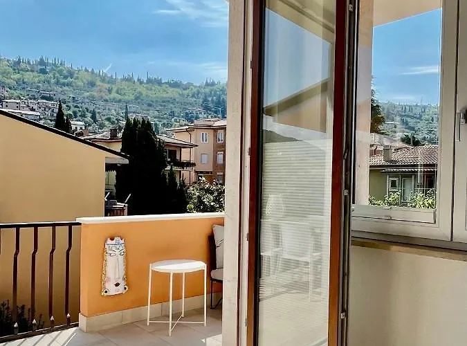 Casa Prima Gardenia Apartament *