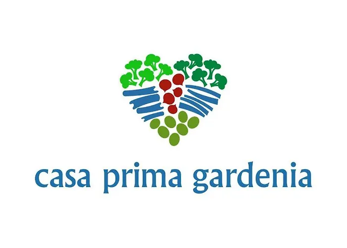 Casa Prima Gardenia * Torri Del Benaco