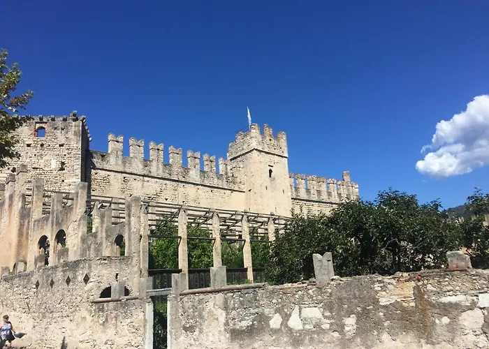 Casa Prima Gardenia * Torri Del Benaco