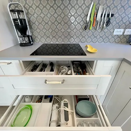 Casa Prima Gardenia Apartamento *