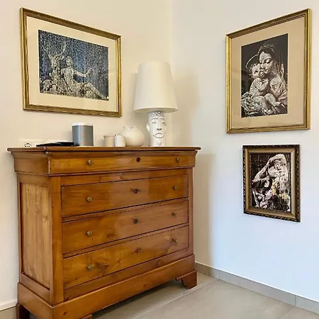 Casa Prima Gardenia Διαμέρισμα Torri Del Benaco