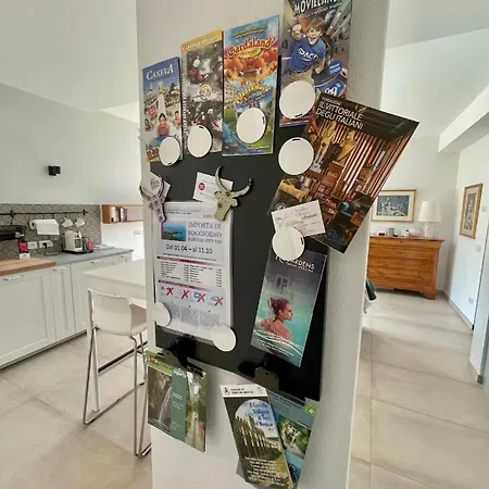Casa Prima Gardenia *