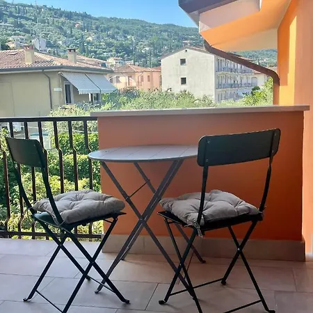 Casa Prima Gardenia * Torri Del Benaco