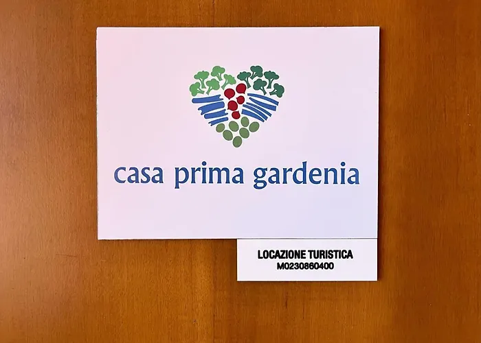 Casa Prima Gardenia Apartment