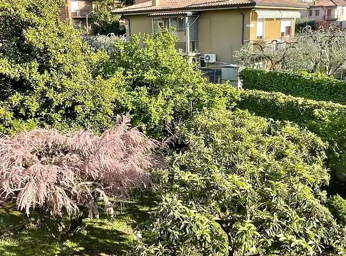 Casa Prima Gardenia Apartment Torri Del Benaco