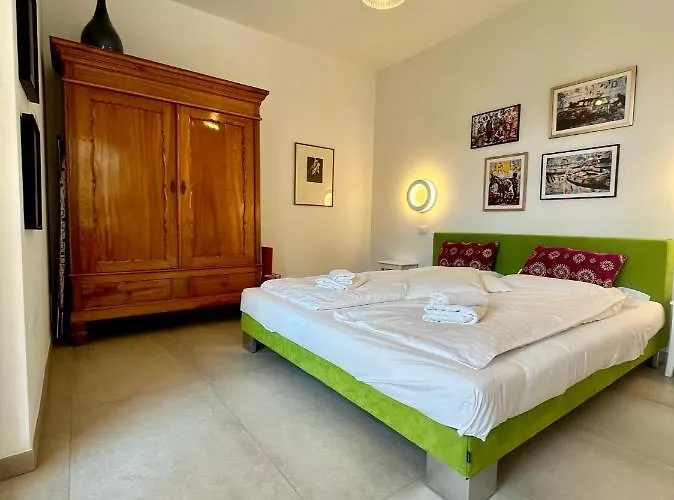 Casa Prima Gardenia Apartment